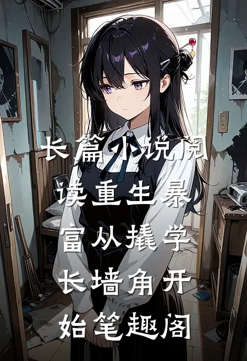 长篇小说阅读重生暴富从撬学长墙角开始笔趣阁