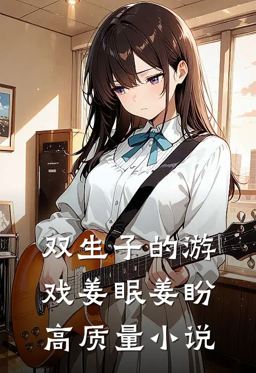 双生子的游戏姜眠姜盼高质量小说