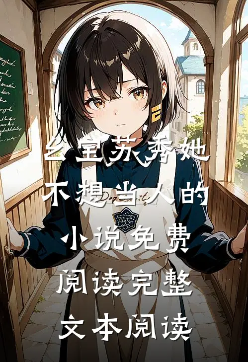 幺宝苏秀她不想当人的小说免费阅读完整文本阅读
