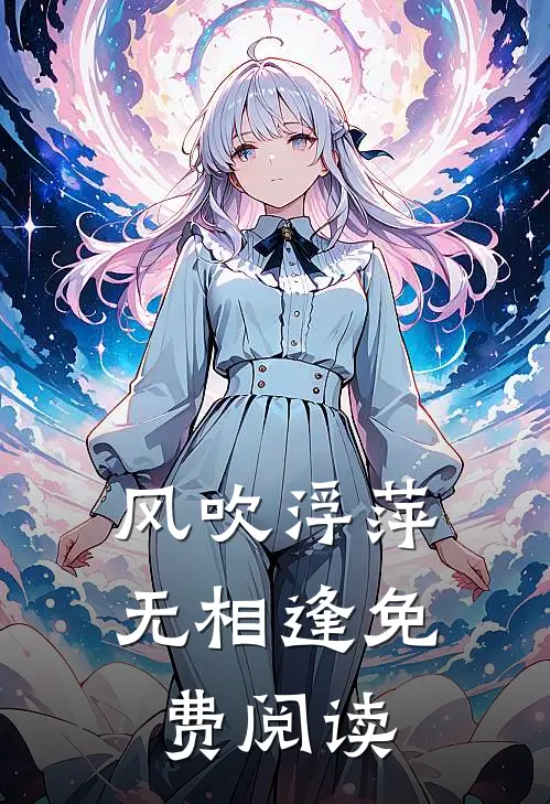 风吹浮萍无相逢免费阅读