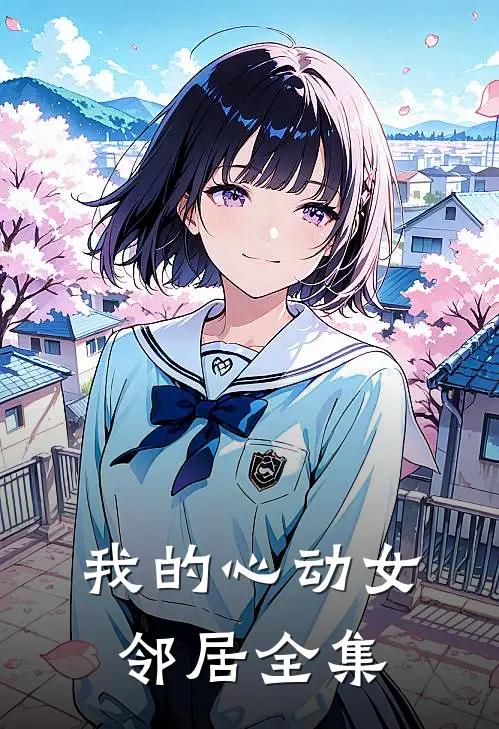 我的心动女邻居全集