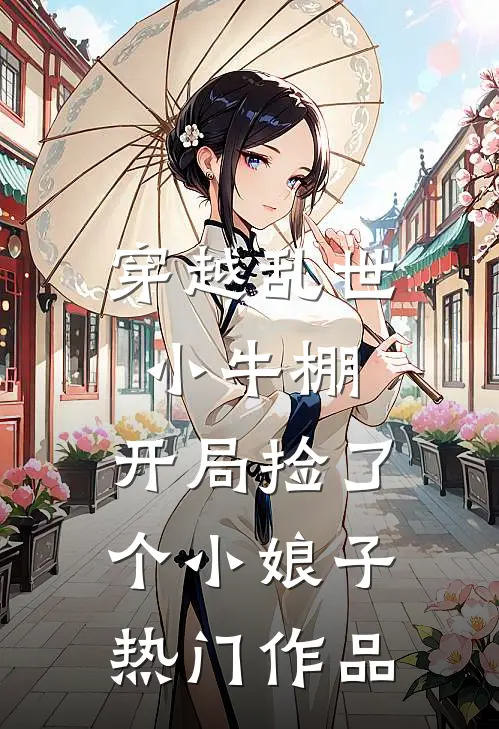 穿越乱世小牛棚，开局捡了个小娘子热门作品