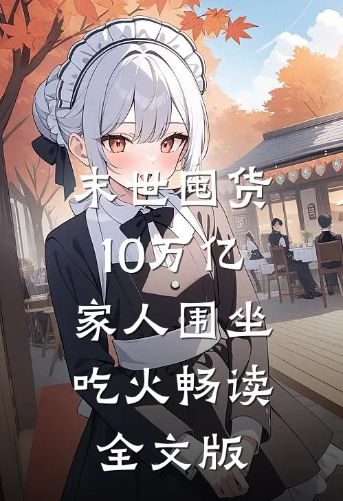 末世囤货10万亿，家人围坐吃火畅读全文版