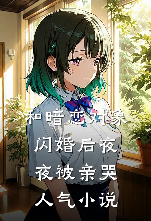 和暗恋对象闪婚后夜夜被亲哭人气小说