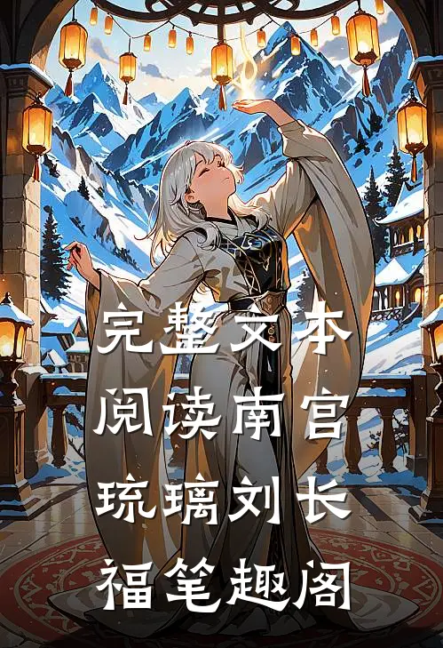 完整文本阅读南宫琉璃刘长福笔趣阁