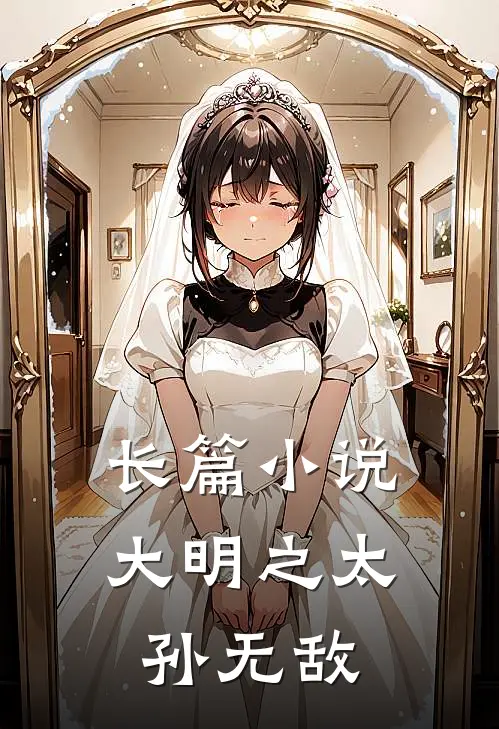长篇小说大明之太孙无敌