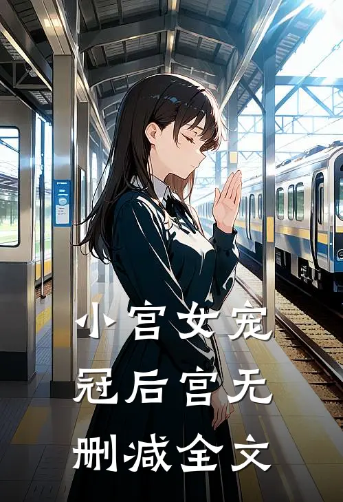 小宫女宠冠后宫无删减全文