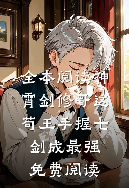 全本阅读神霄剑修哥这苟王手握七剑成最强免费阅读