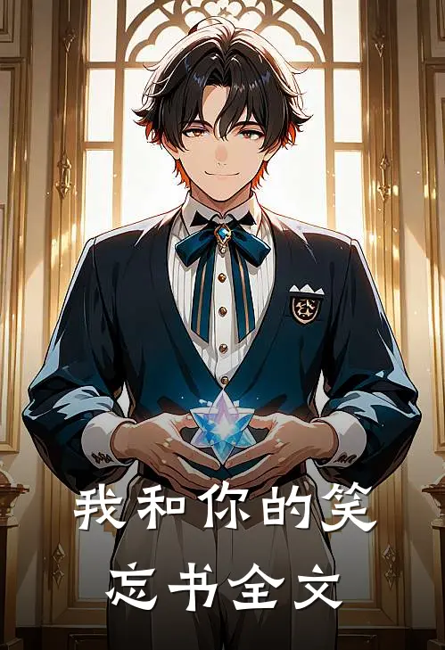 我和你的笑忘书全文
