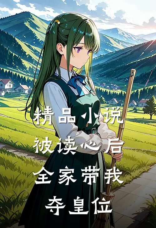 精品小说被读心后，全家带我夺皇位