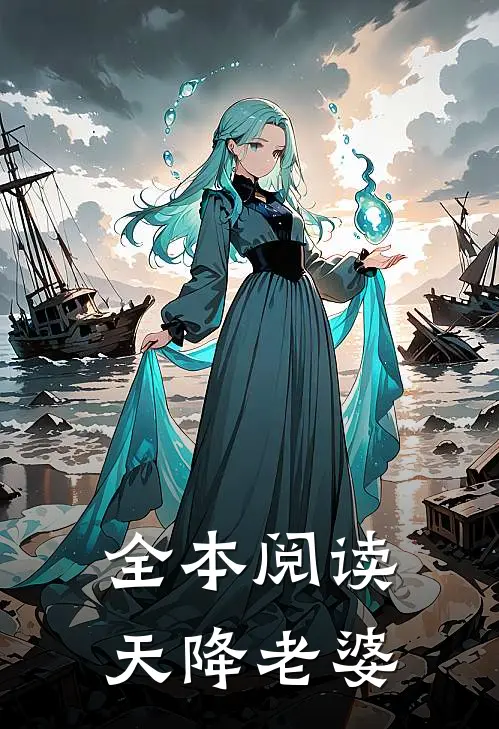 全本阅读天降老婆