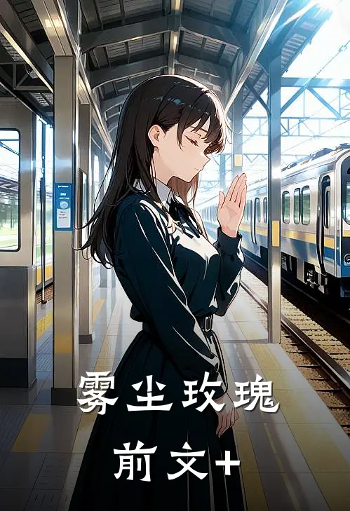 雾尘玫瑰前文+