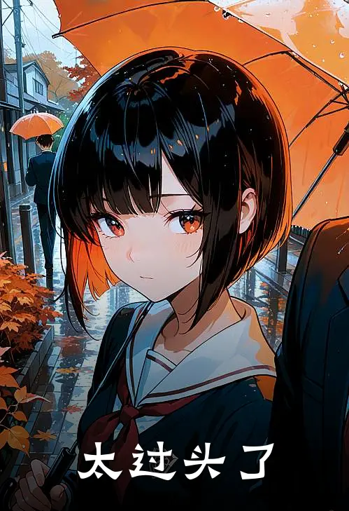 太过头了