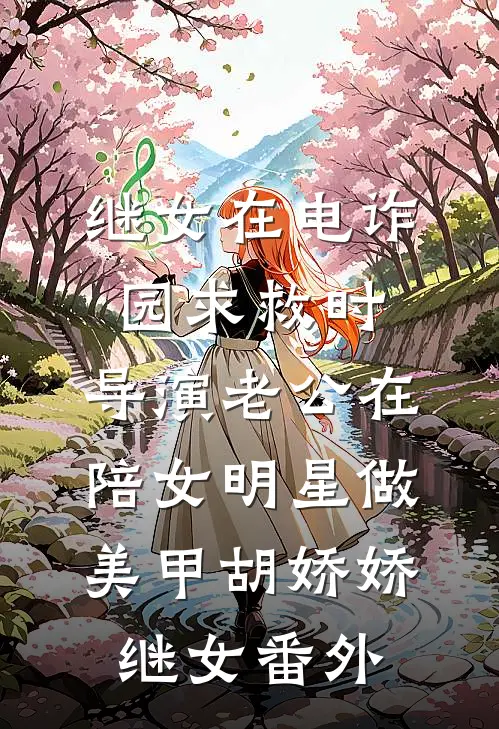 继女在电诈园求救时，导演老公在陪女明星做美甲胡娇娇继女 番外