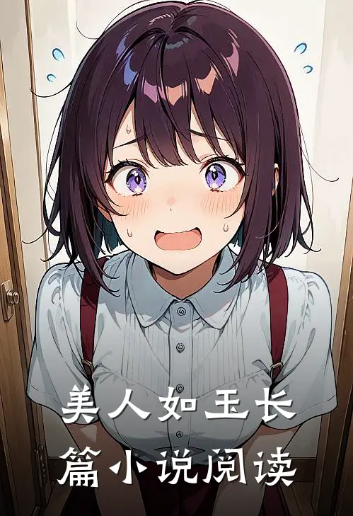 美人如玉长篇小说阅读