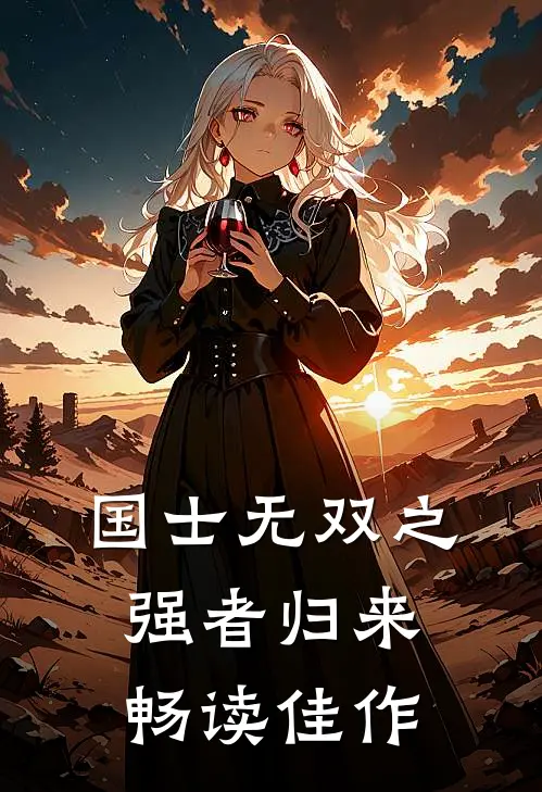 国士无双之强者归来畅读佳作