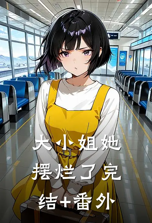 大小姐她摆烂了完结+番外