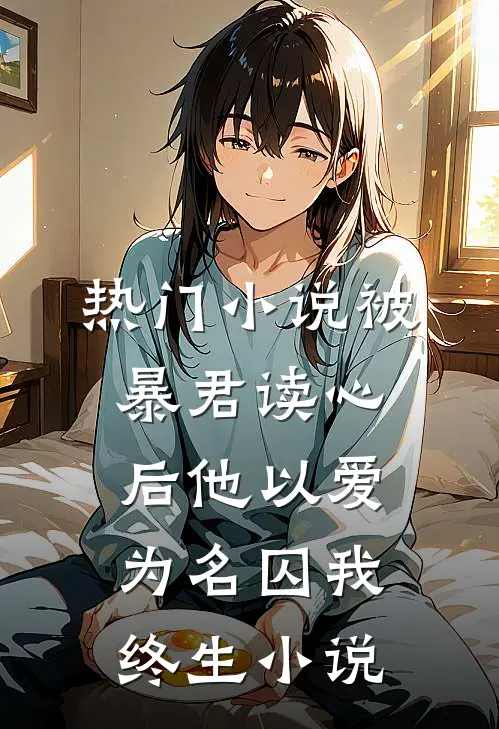 热门小说被暴君读心后他以爱为名囚我终生小说