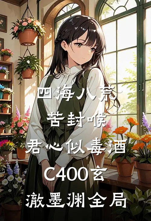 四海八荒苦封喉，君心似毒酒C400玄澈墨渊全局