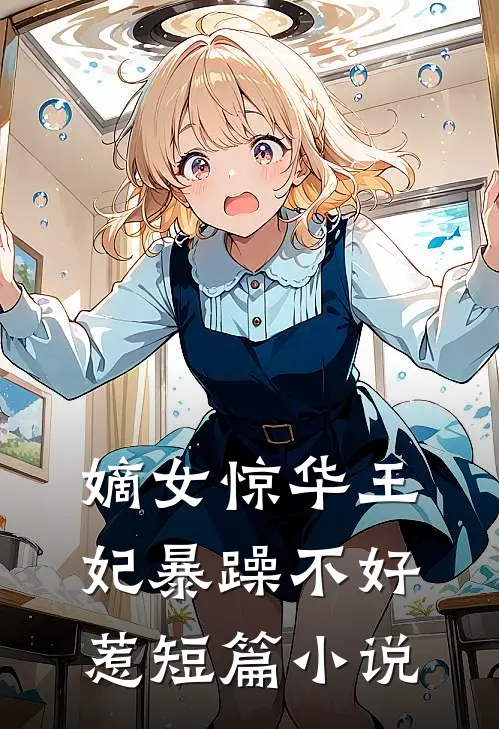 嫡女惊华王妃暴躁不好惹短篇小说
