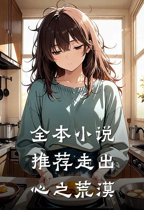 全本小说推荐走出心之荒漠