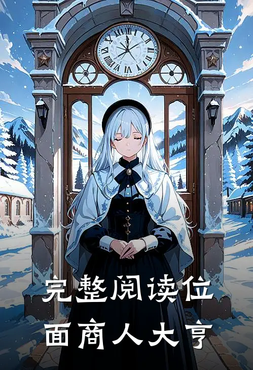 完整阅读位面商人大亨
