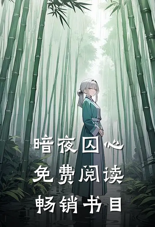 暗夜囚心免费阅读畅销书目