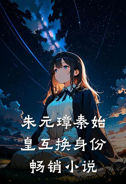 朱元璋秦始皇互换身份畅销小说