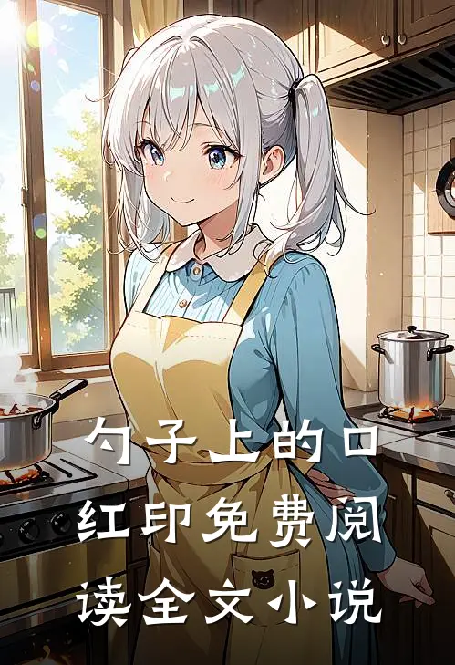 勺子上的口红印免费阅读全文小说