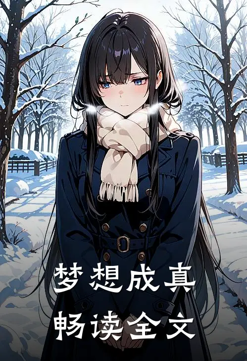 梦想成真畅读全文