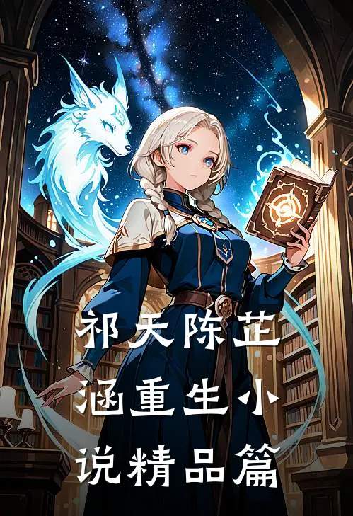 祁天陈芷涵重生小说精品篇
