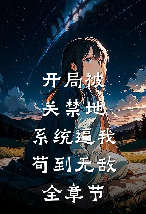 开局被关禁地,系统逼我苟到无敌全章节