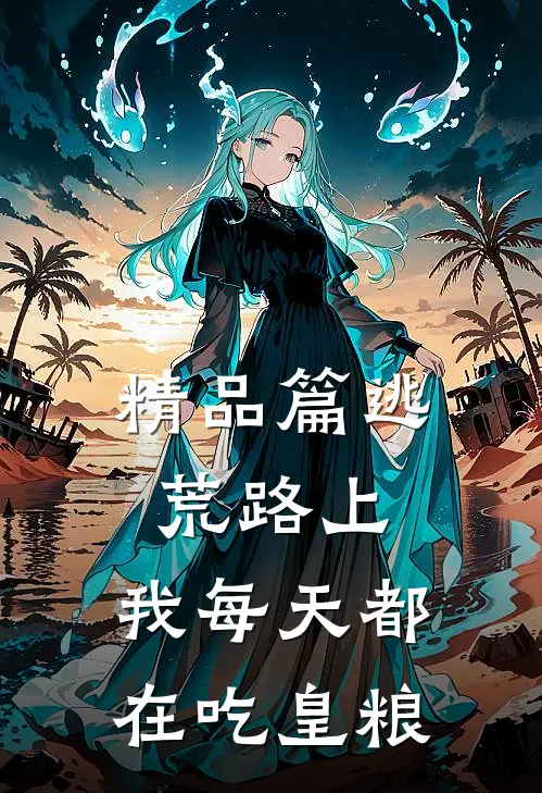 精品篇逃荒路上，我每天都在吃皇粮
