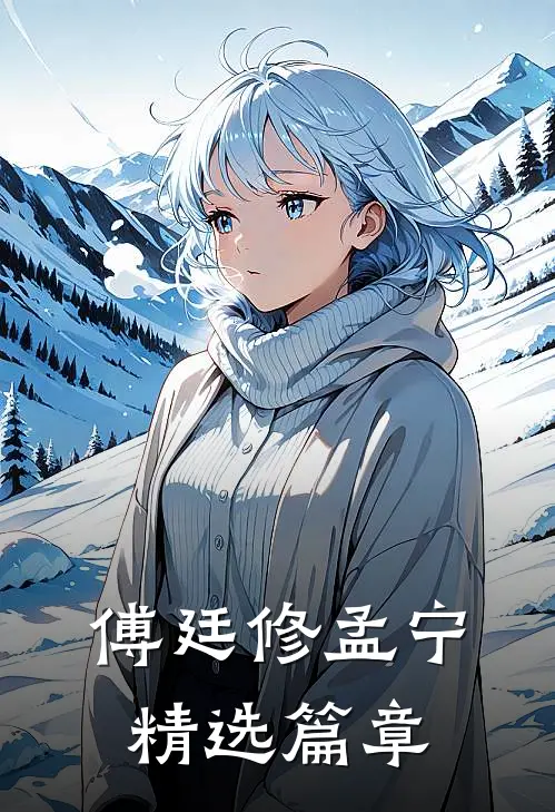傅廷修孟宁精选篇章