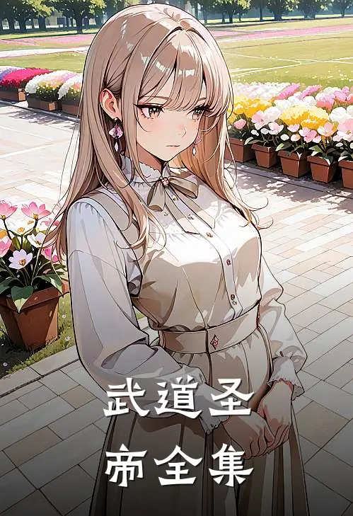 武道圣帝 全集