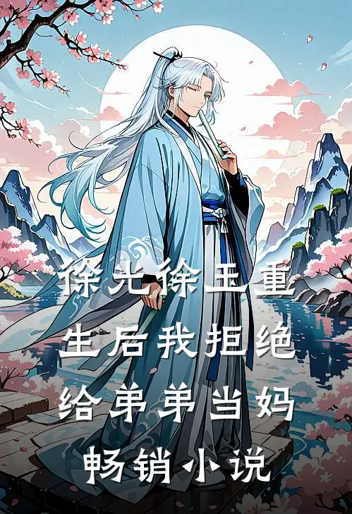 徐光徐玉重生后我拒绝给弟弟当妈畅销小说