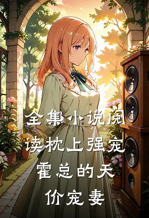 全集小说阅读枕上强宠：霍总的天价宠妻