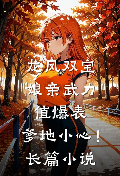 龙凤双宝：娘亲武力值爆表，爹地小心！长篇小说
