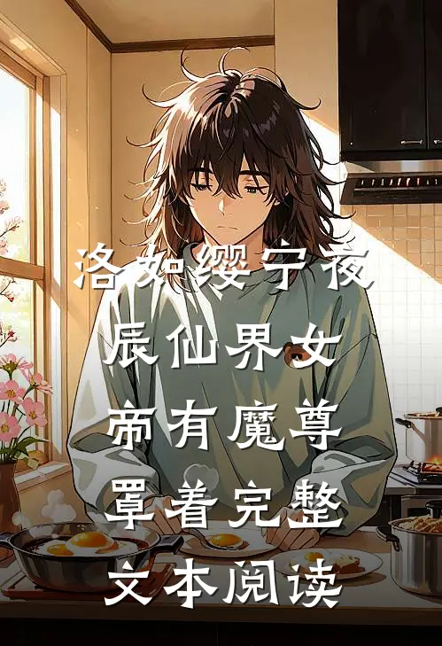 洛如缨宁夜辰仙界女帝有魔尊罩着完整文本阅读