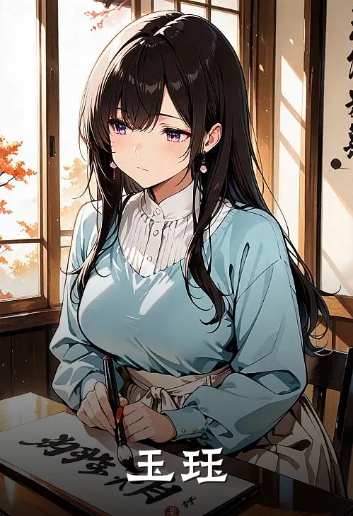 玉珏