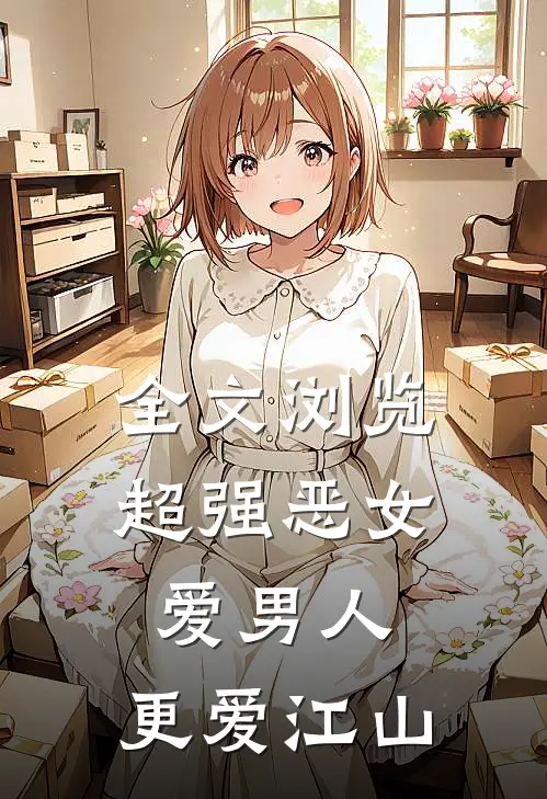 全文浏览超强恶女：爱男人，更爱江山