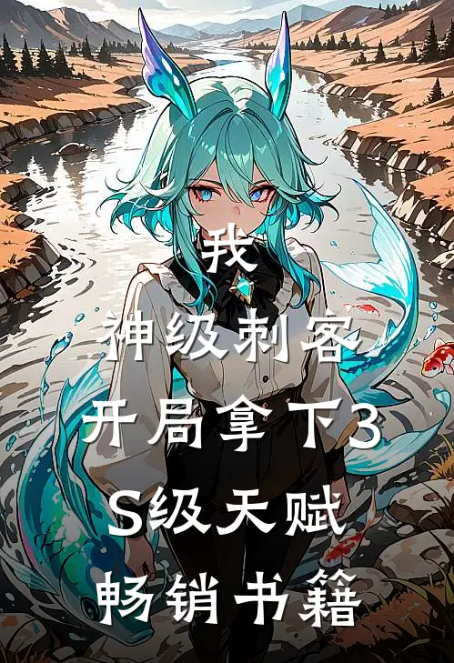 我，神级刺客，开局拿下3S级天赋畅销书籍
