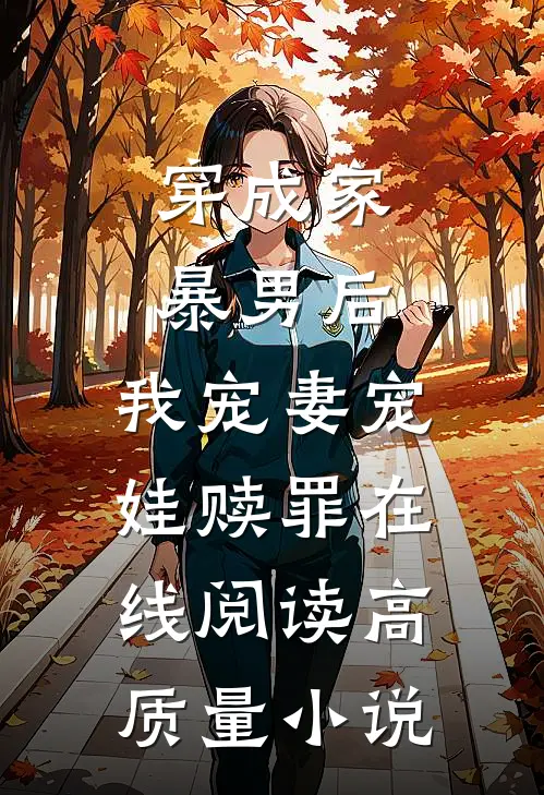 穿成家暴男后,我宠妻宠娃赎罪在线阅读高质量小说