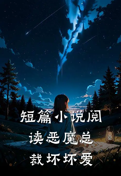 短篇小说阅读恶魔总裁坏坏爱