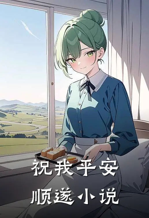 祝我平安顺遂小说