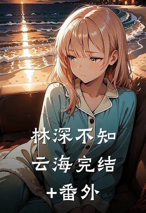 林深不知云海完结+番外