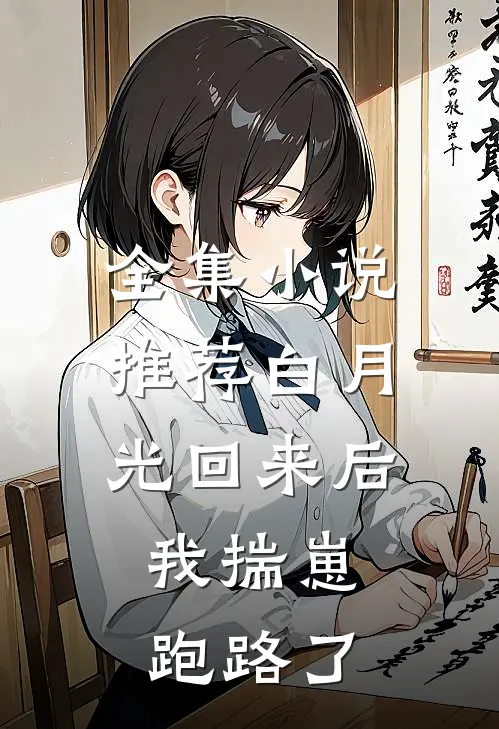 全集小说推荐白月光回来后，我揣崽跑路了