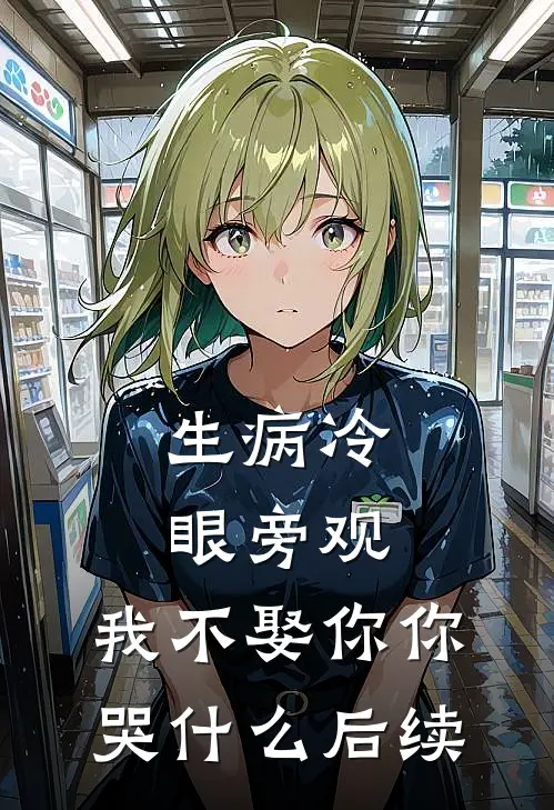 生病冷眼旁观，我不娶你你哭什么后续