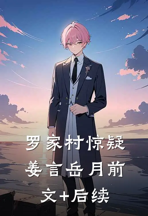 罗家村惊疑姜言岳月前文+后续
