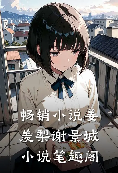 畅销小说姜羡梨谢景城小说笔趣阁